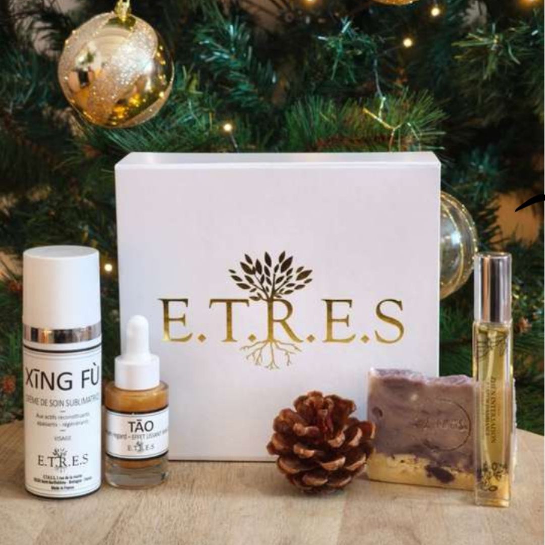 Duo éclat visage image